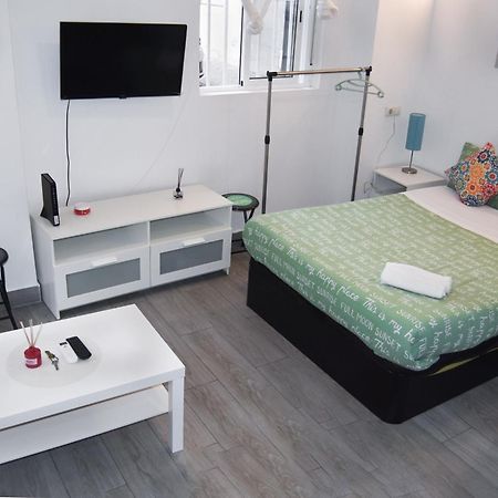 Apartamento Lofts Arenal Madrid Exterior foto