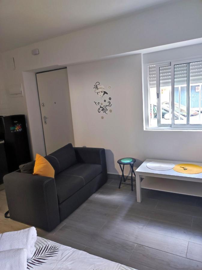Apartamento Lofts Arenal Madrid Exterior foto