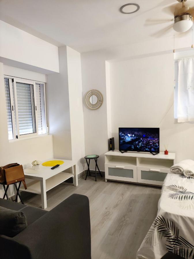 Apartamento Lofts Arenal Madrid Exterior foto