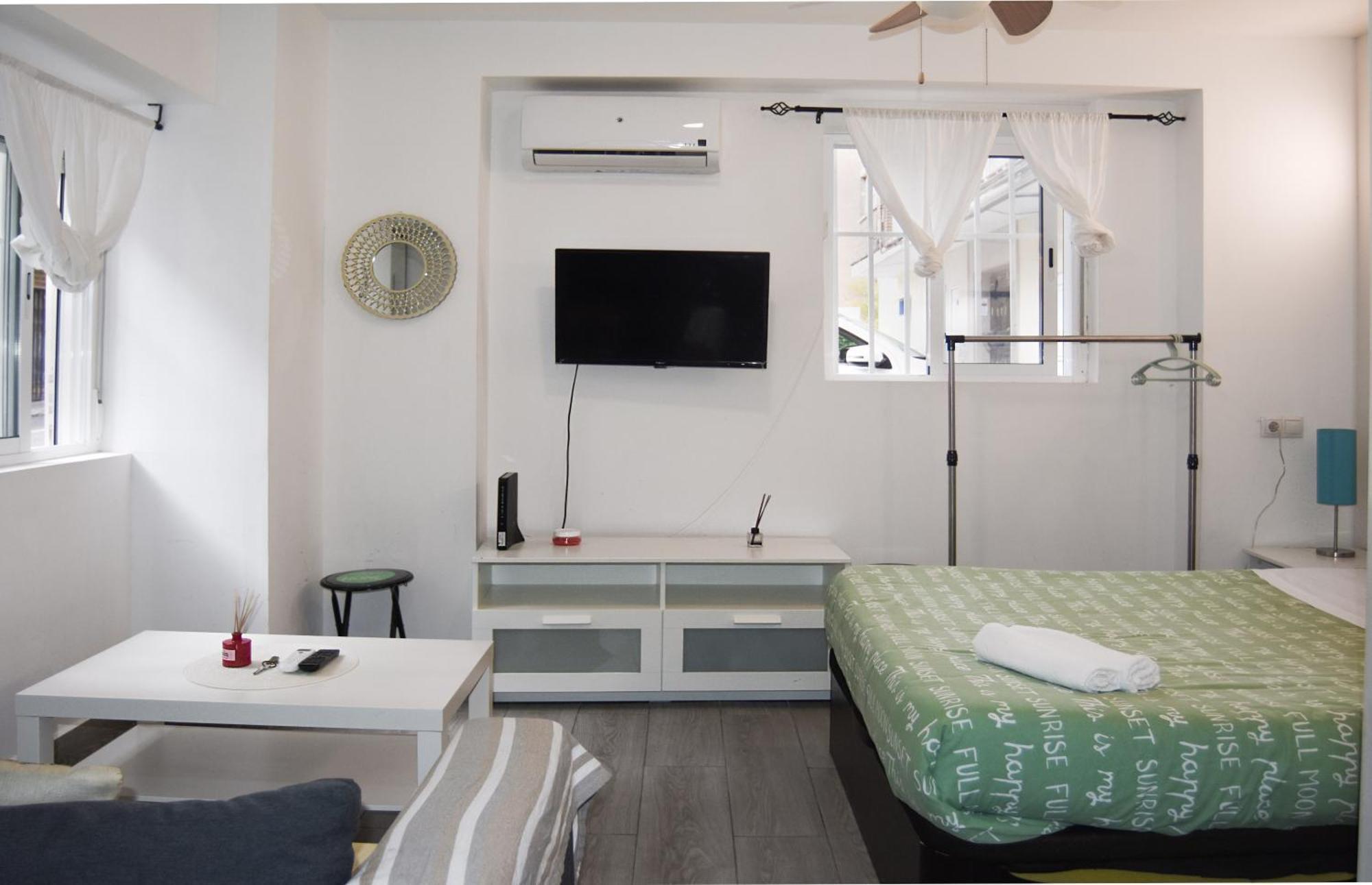 Apartamento Lofts Arenal Madrid Exterior foto